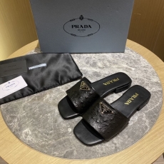 Prada Slippers